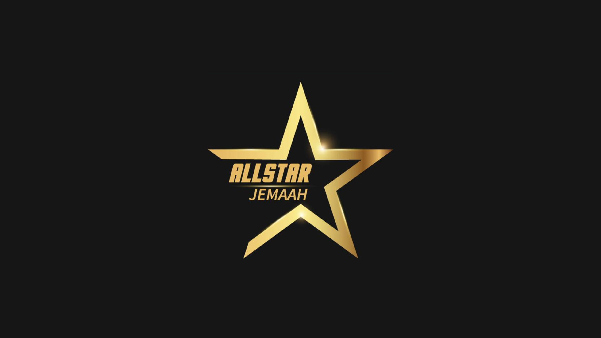Jemaah All Star