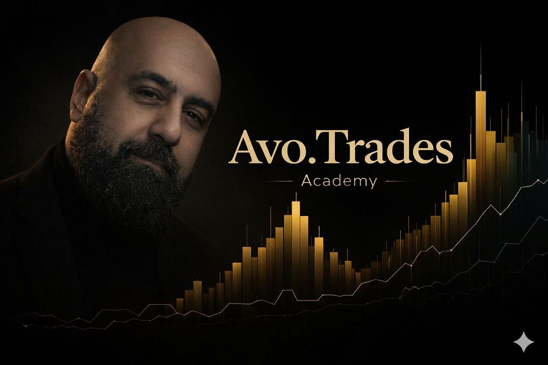 Avo.trades