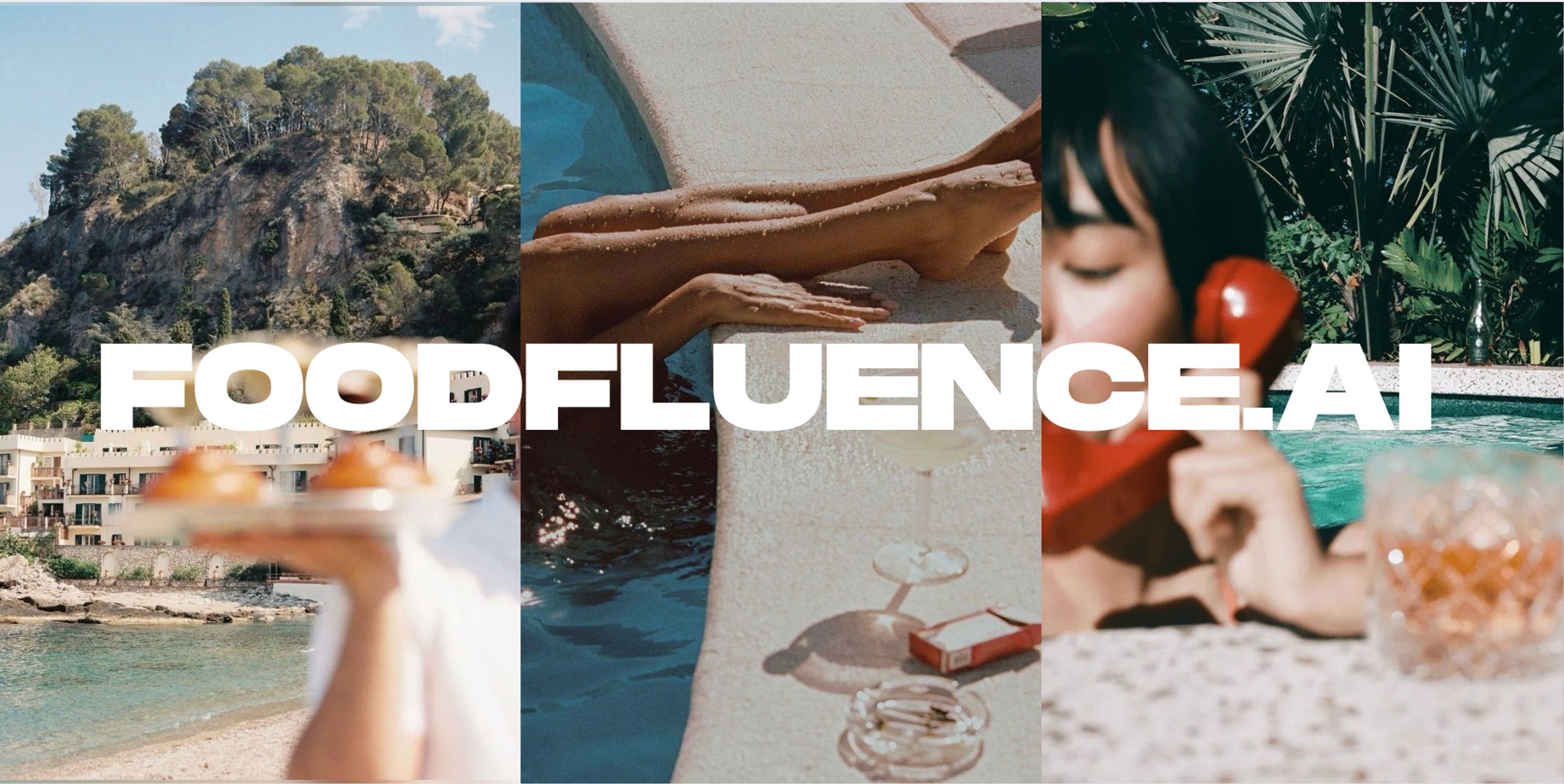 Foodfluence.AI