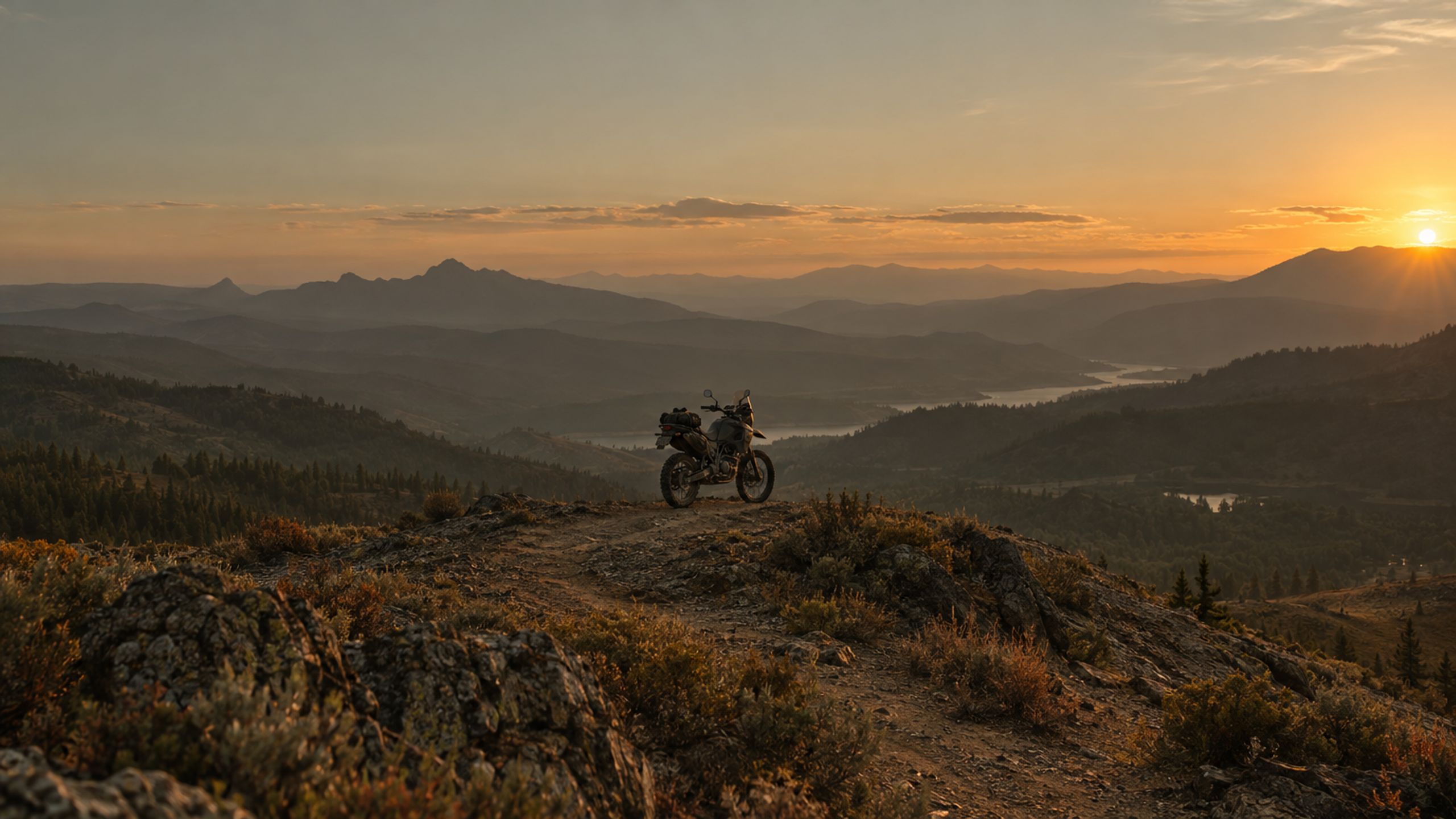 Moto Path Adventure Riding & Maintenance Club