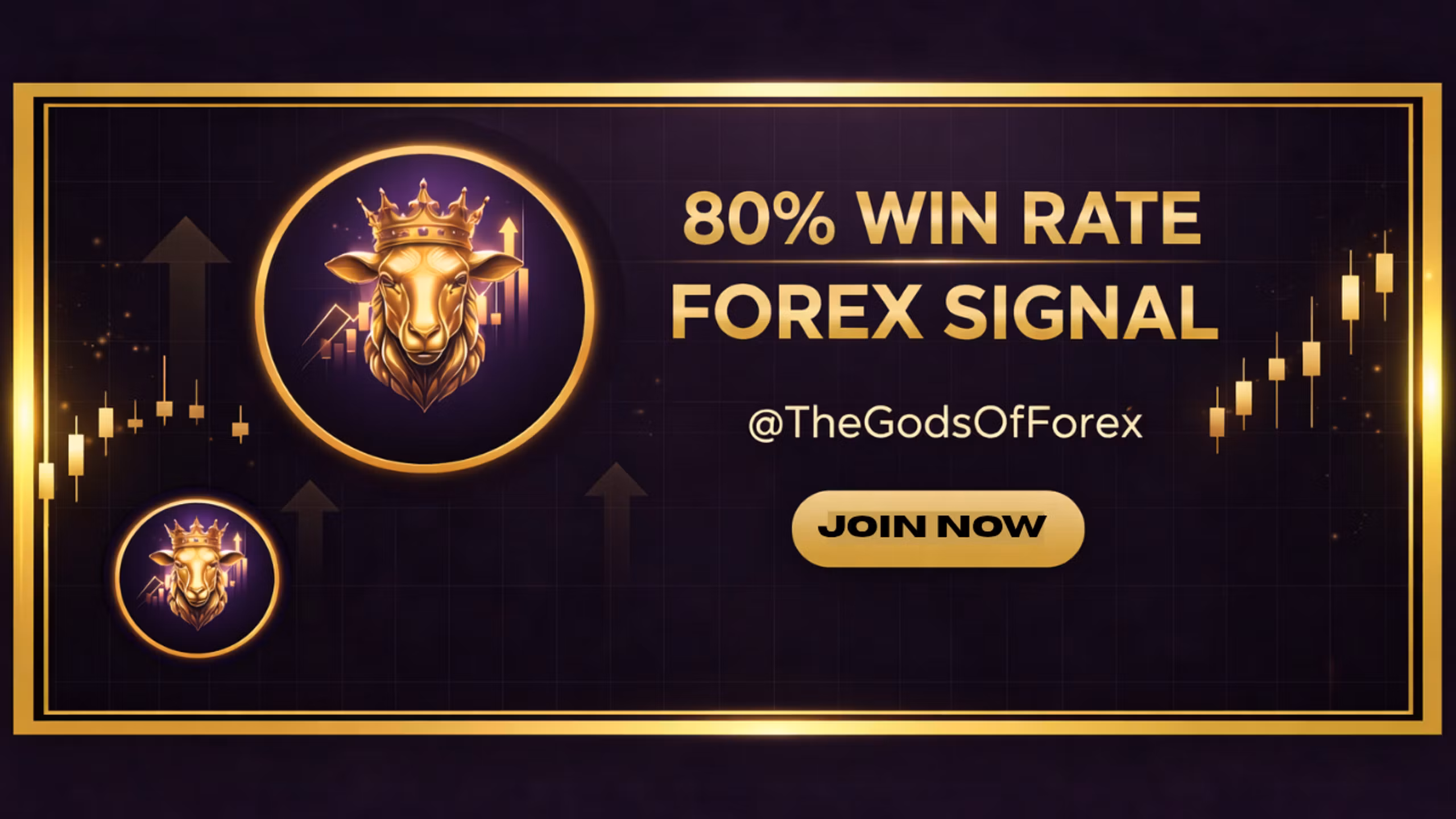 The Gods Of Forex