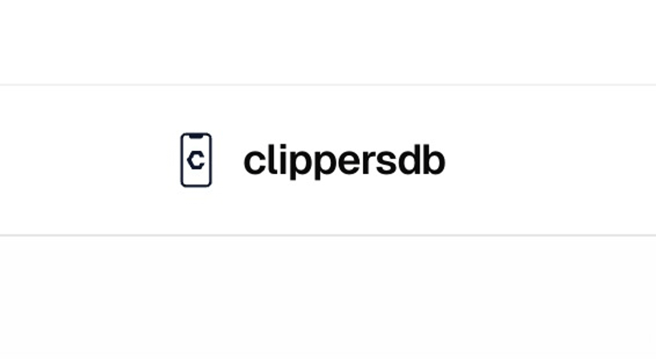 ClippersDB
