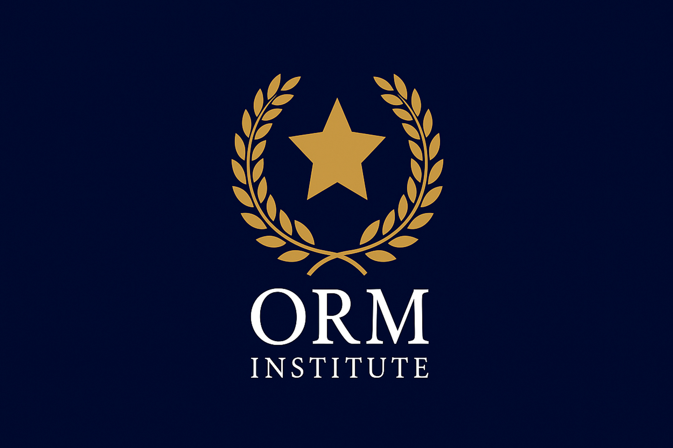 ORM Institute
