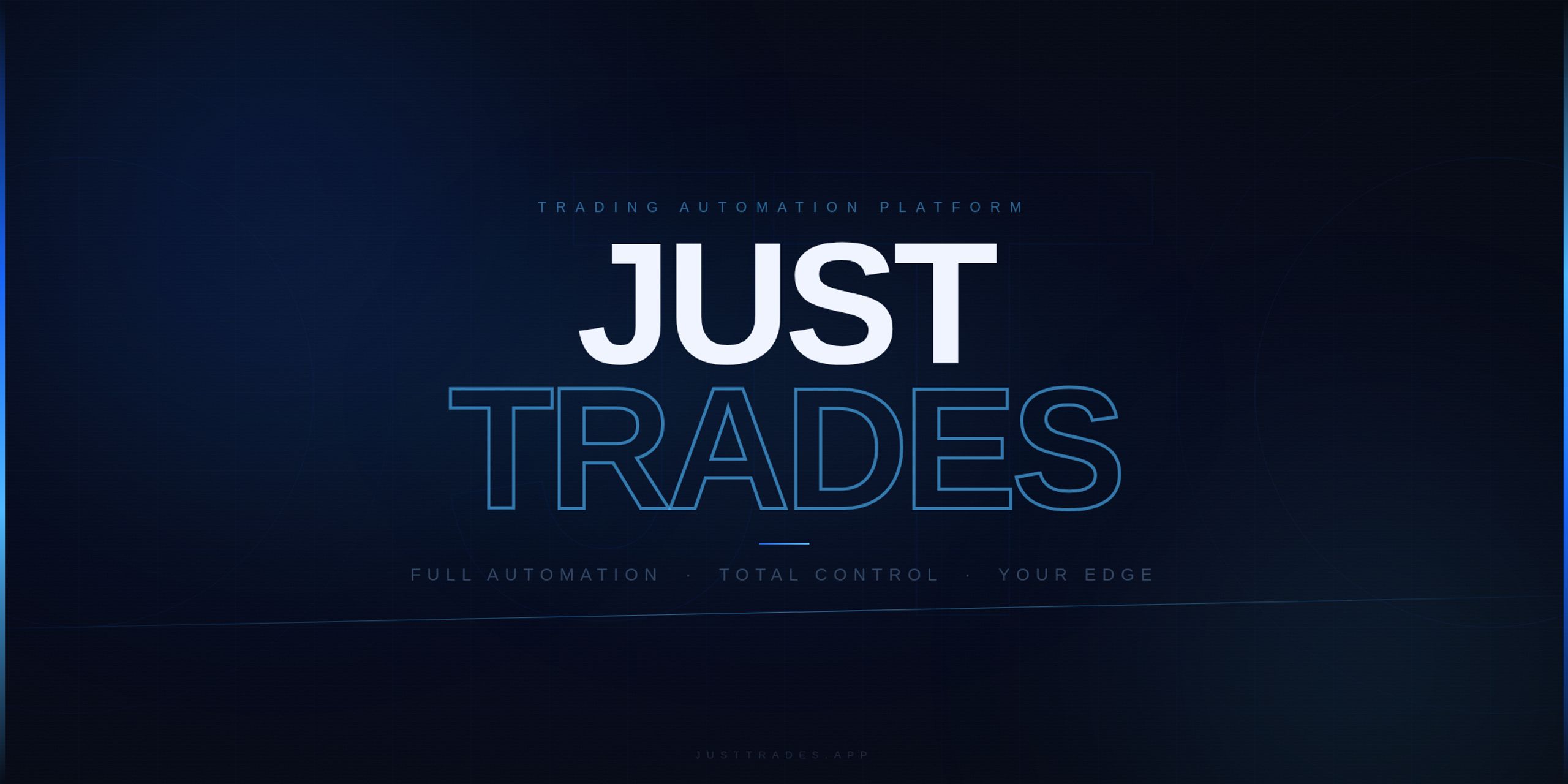JustTrades Group