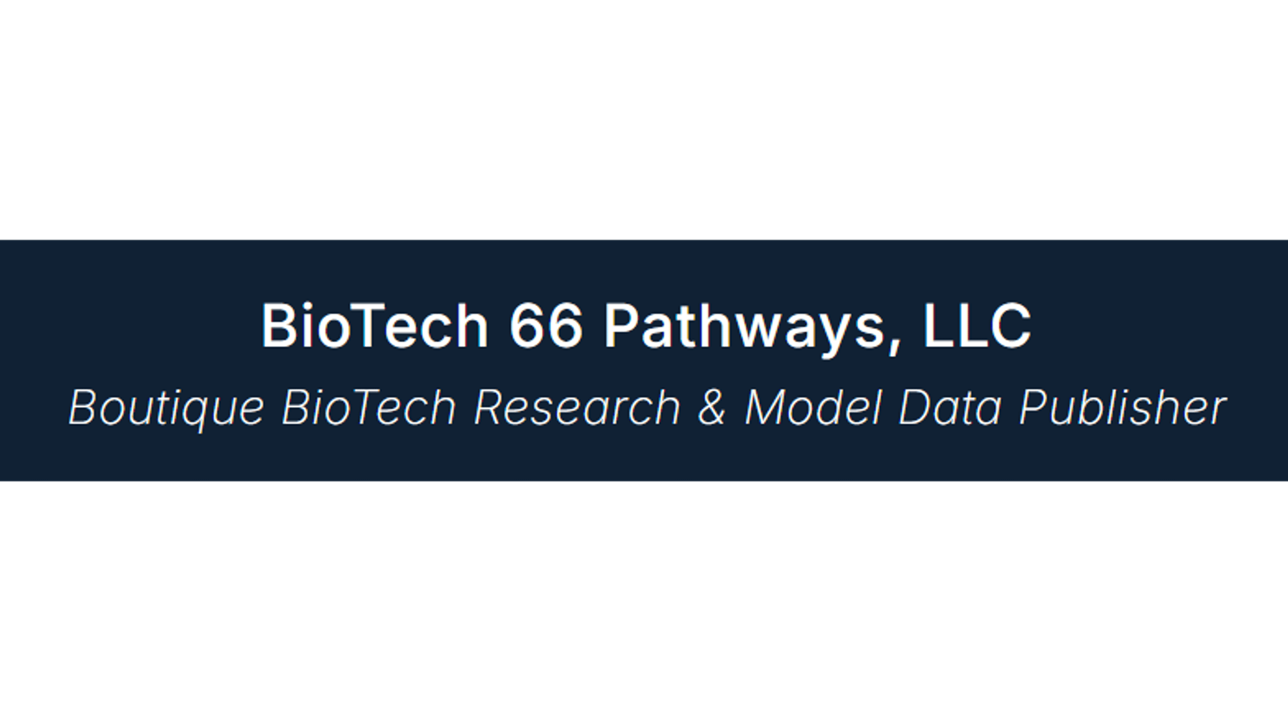 BioTech 66 Pathways, LLC