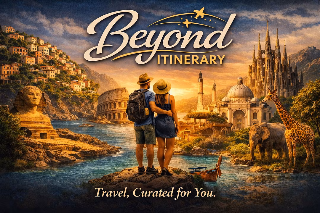 Beyond the Itinerary