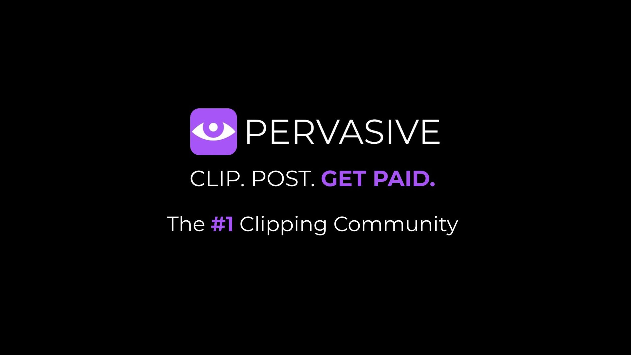 Pervasive Clipping