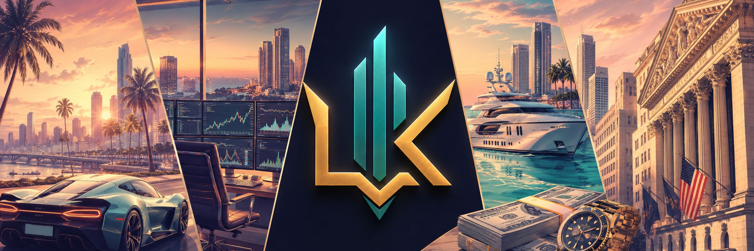 Liquidity Kings Club