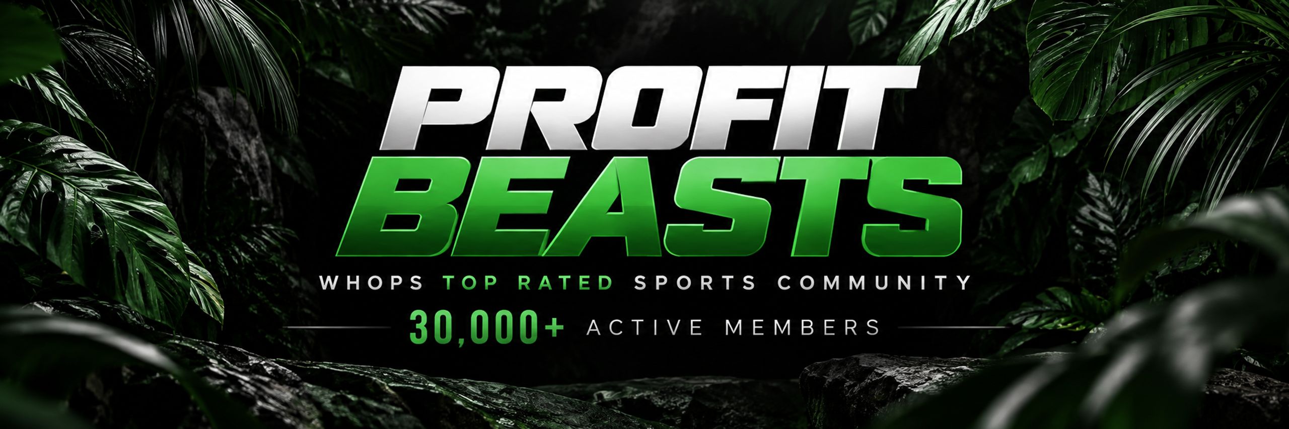 Profit Beasts
