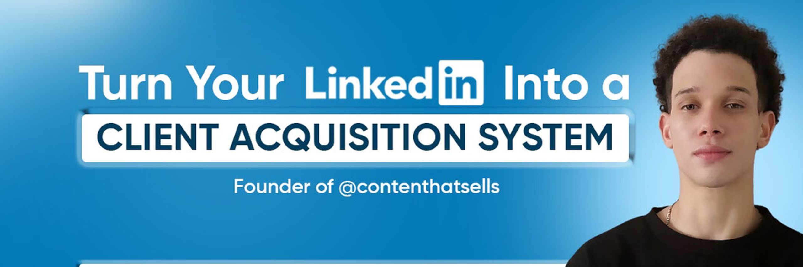 Content That Sells