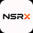 NSRX logo