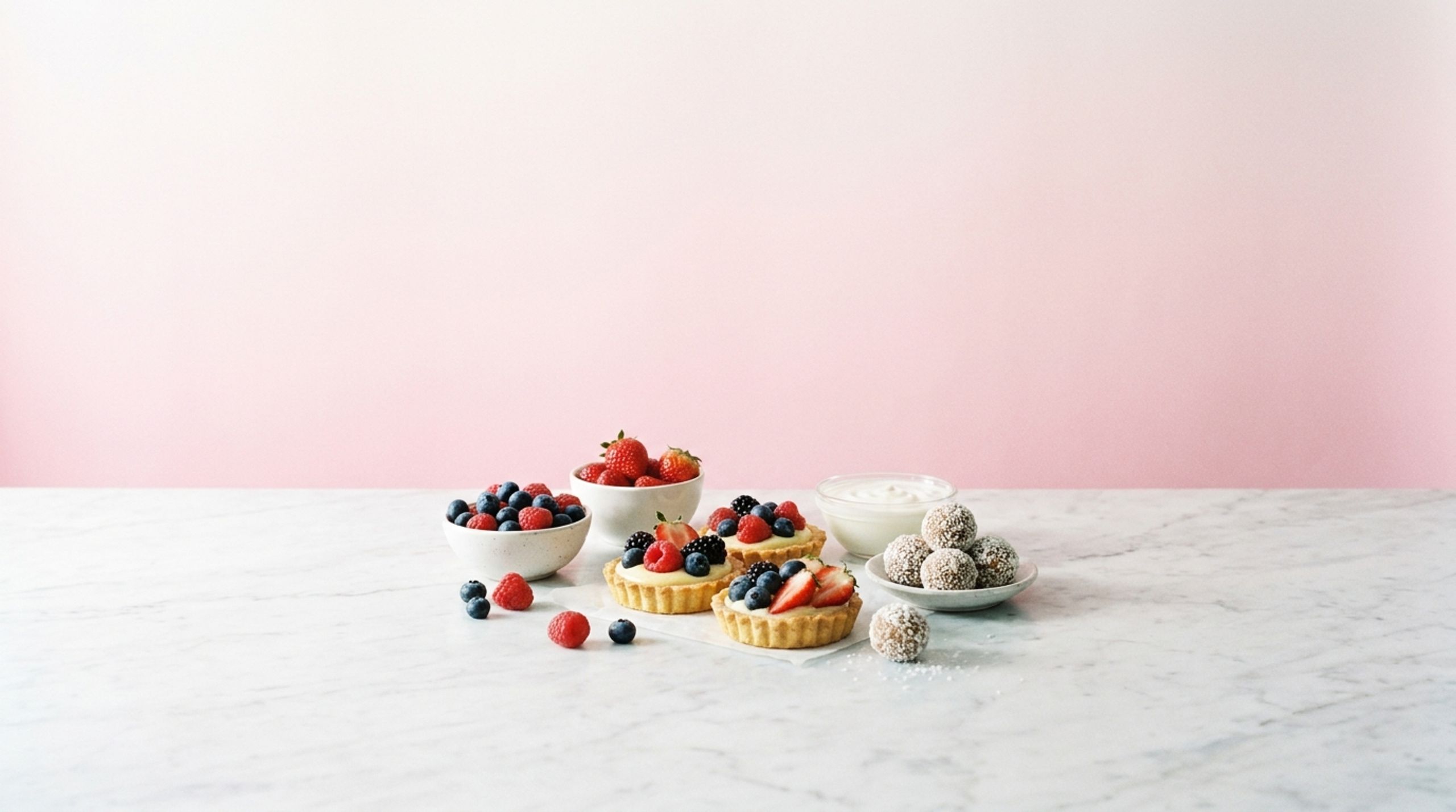 Healthy Treats Club