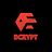 DCRYPT  logo