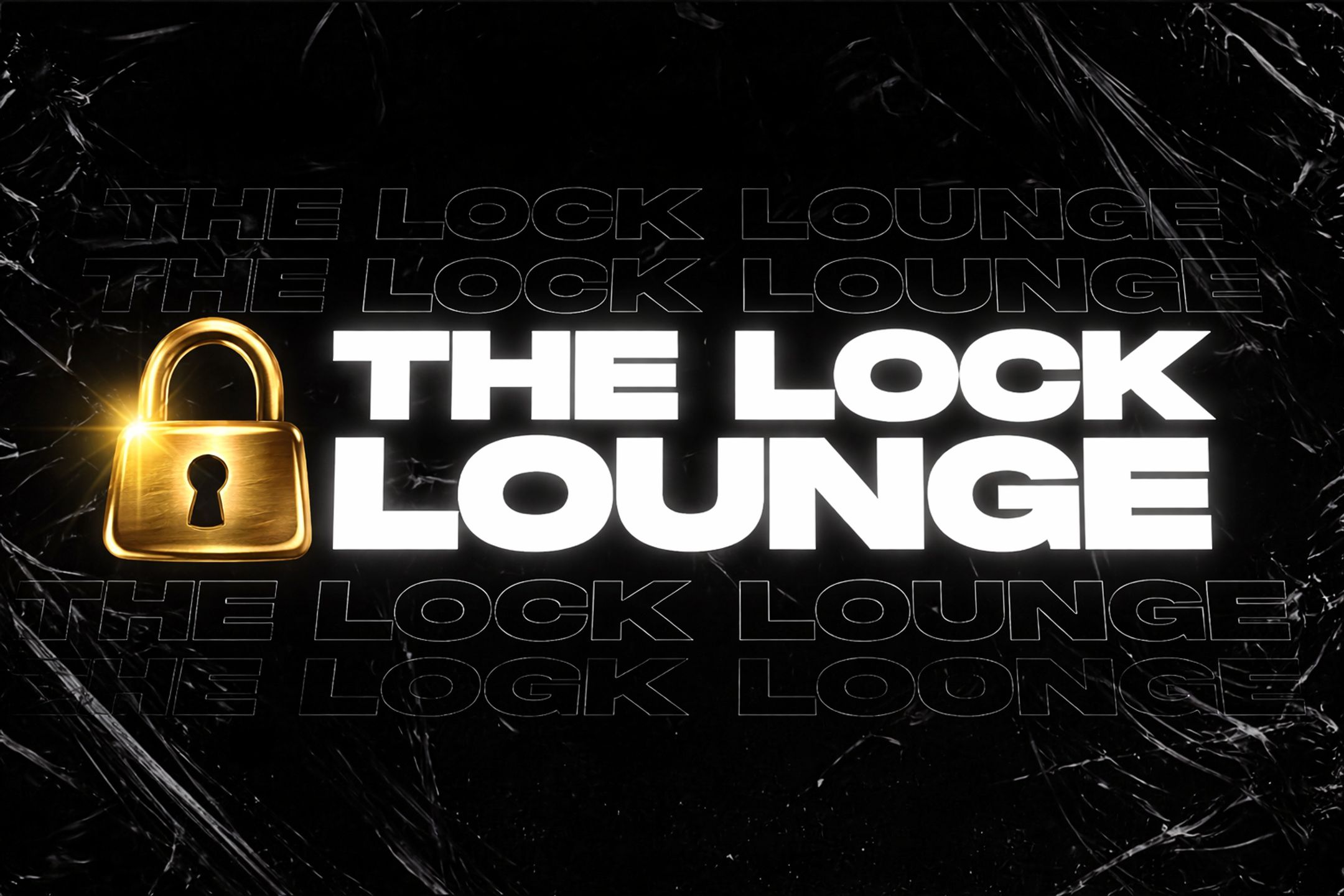 The Lock Lounge