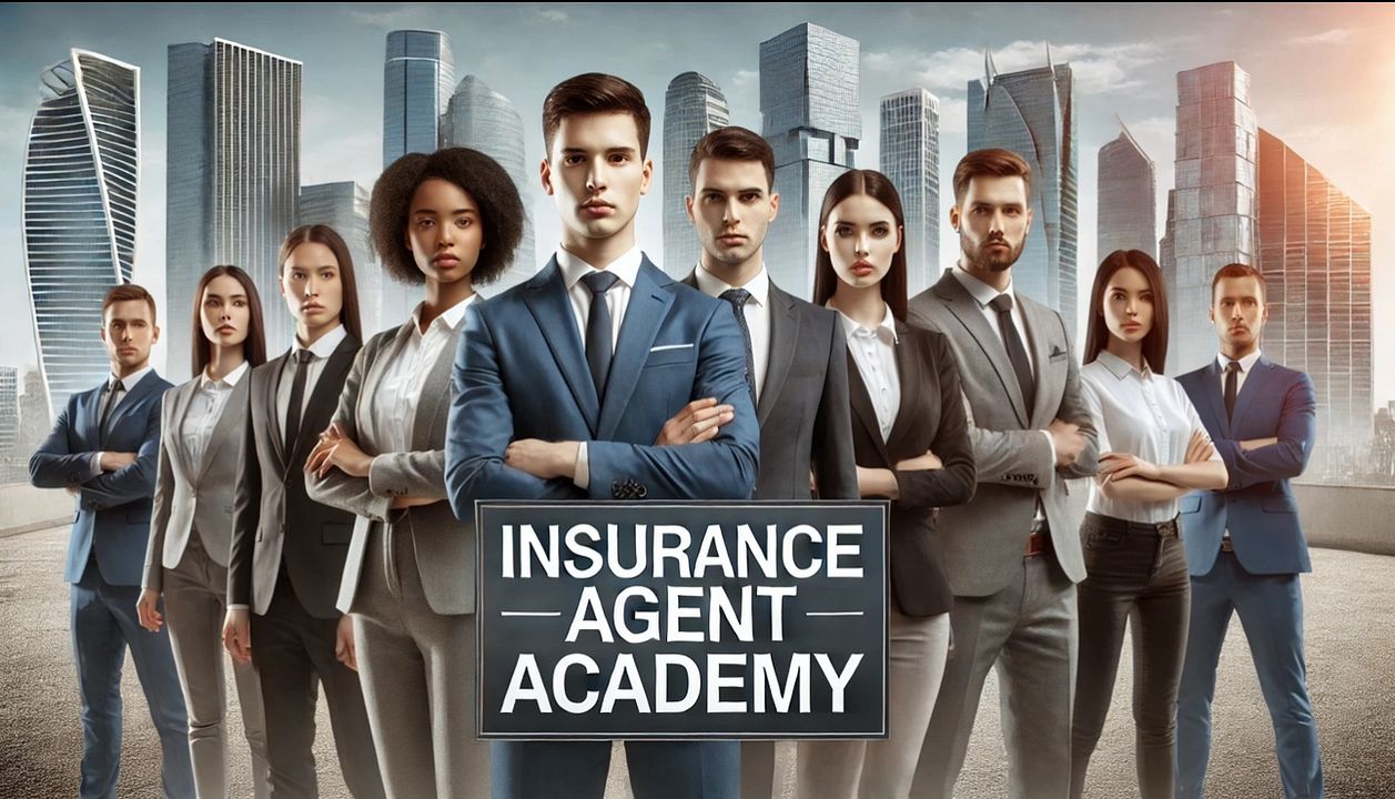 Insurance Agent Academy