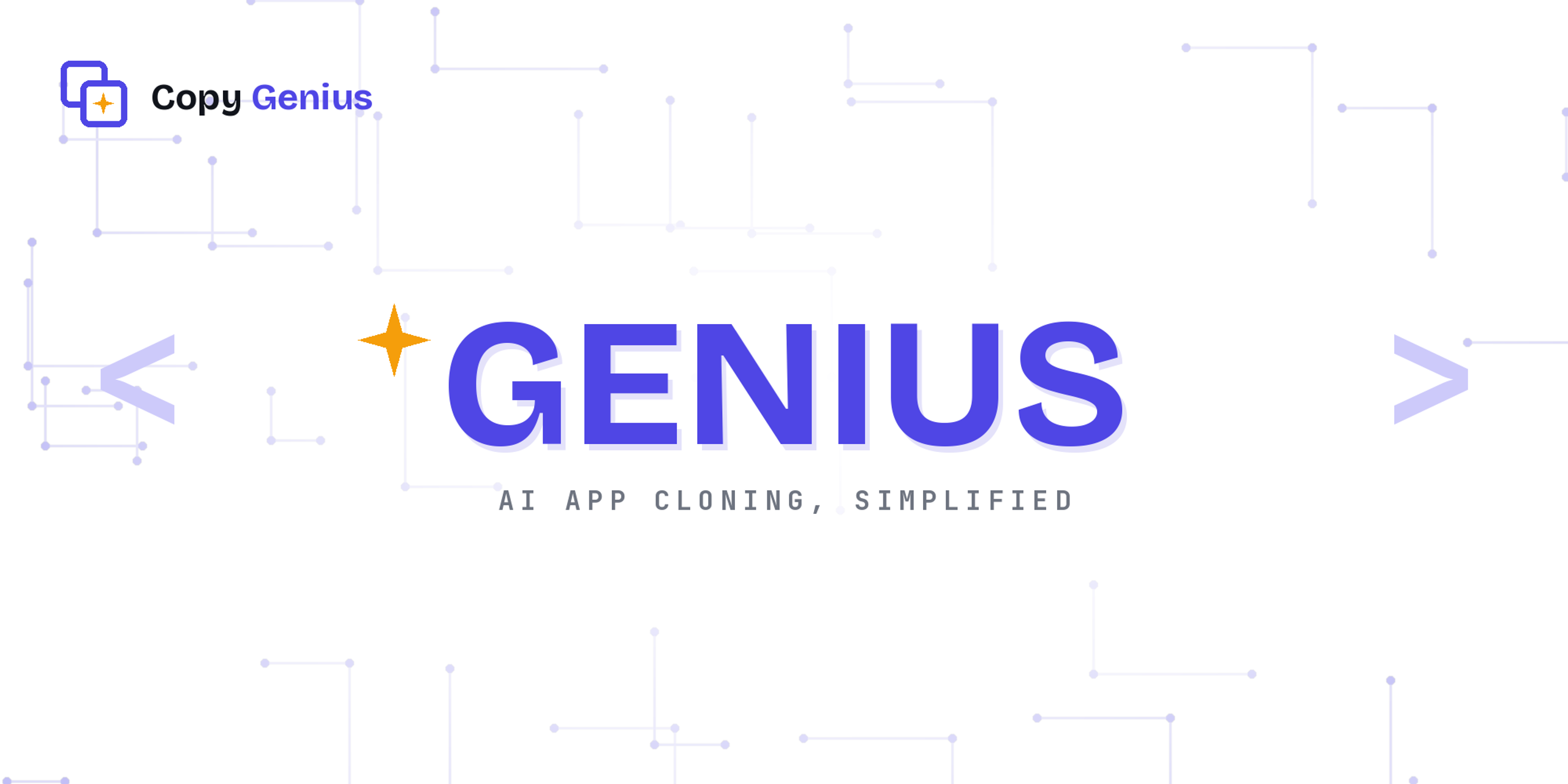 Copy Genius