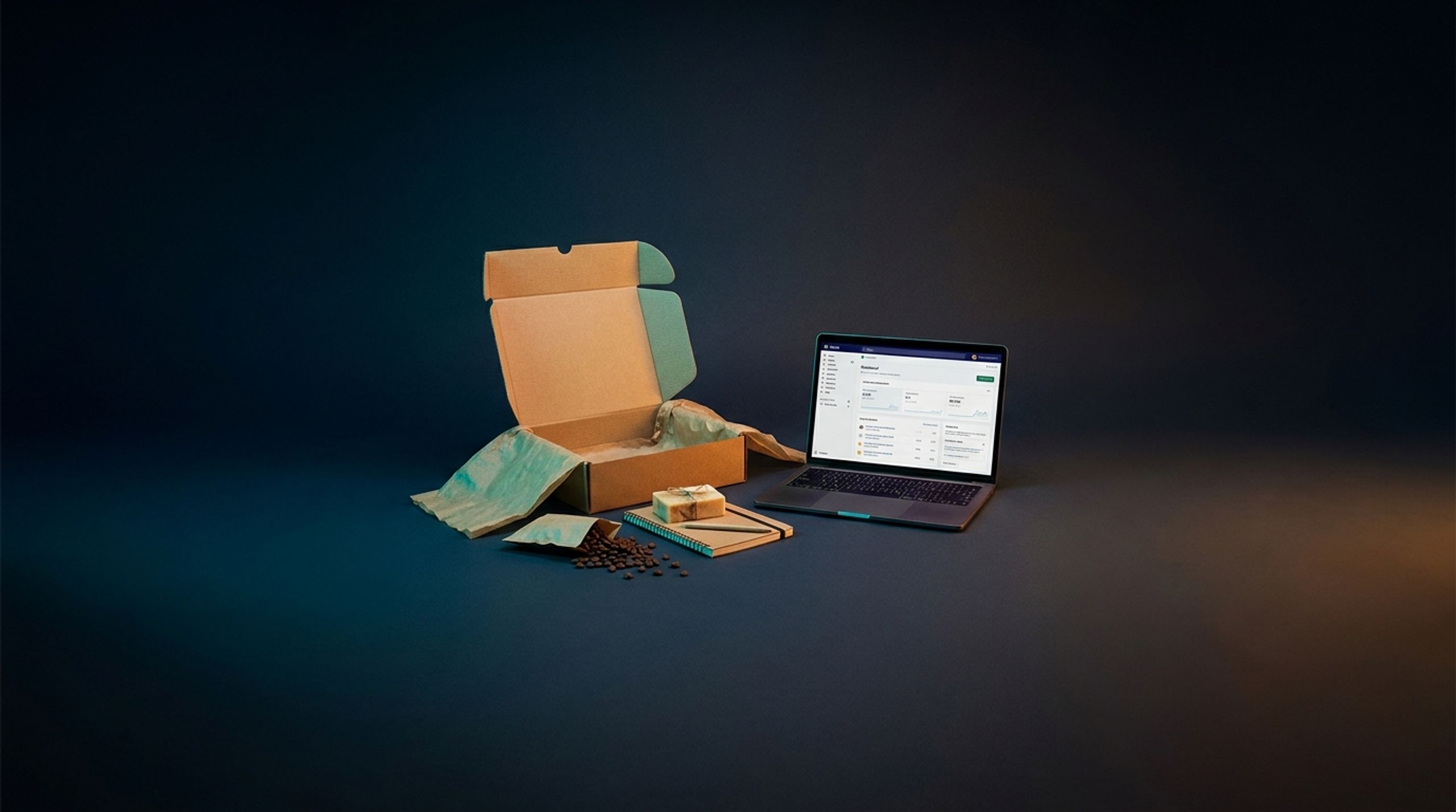 Shopify Subscription Box Blueprint
