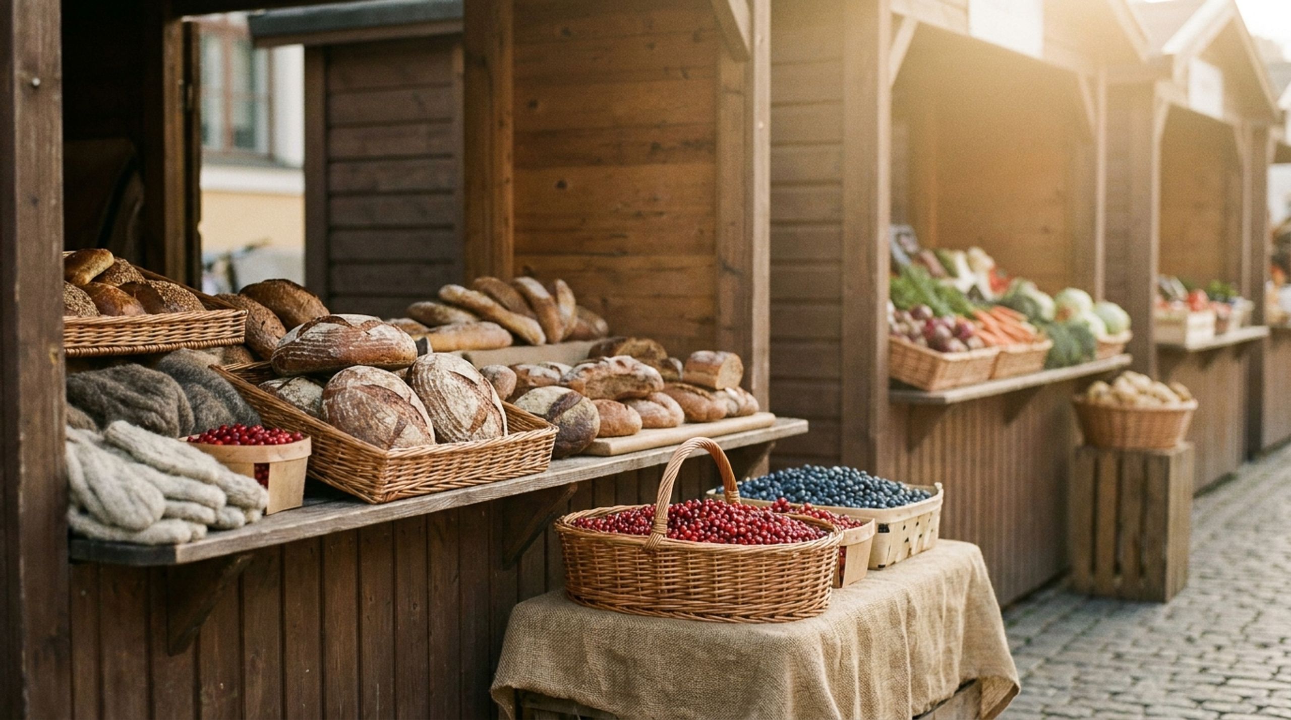 Partitive Case in Daily Shopping