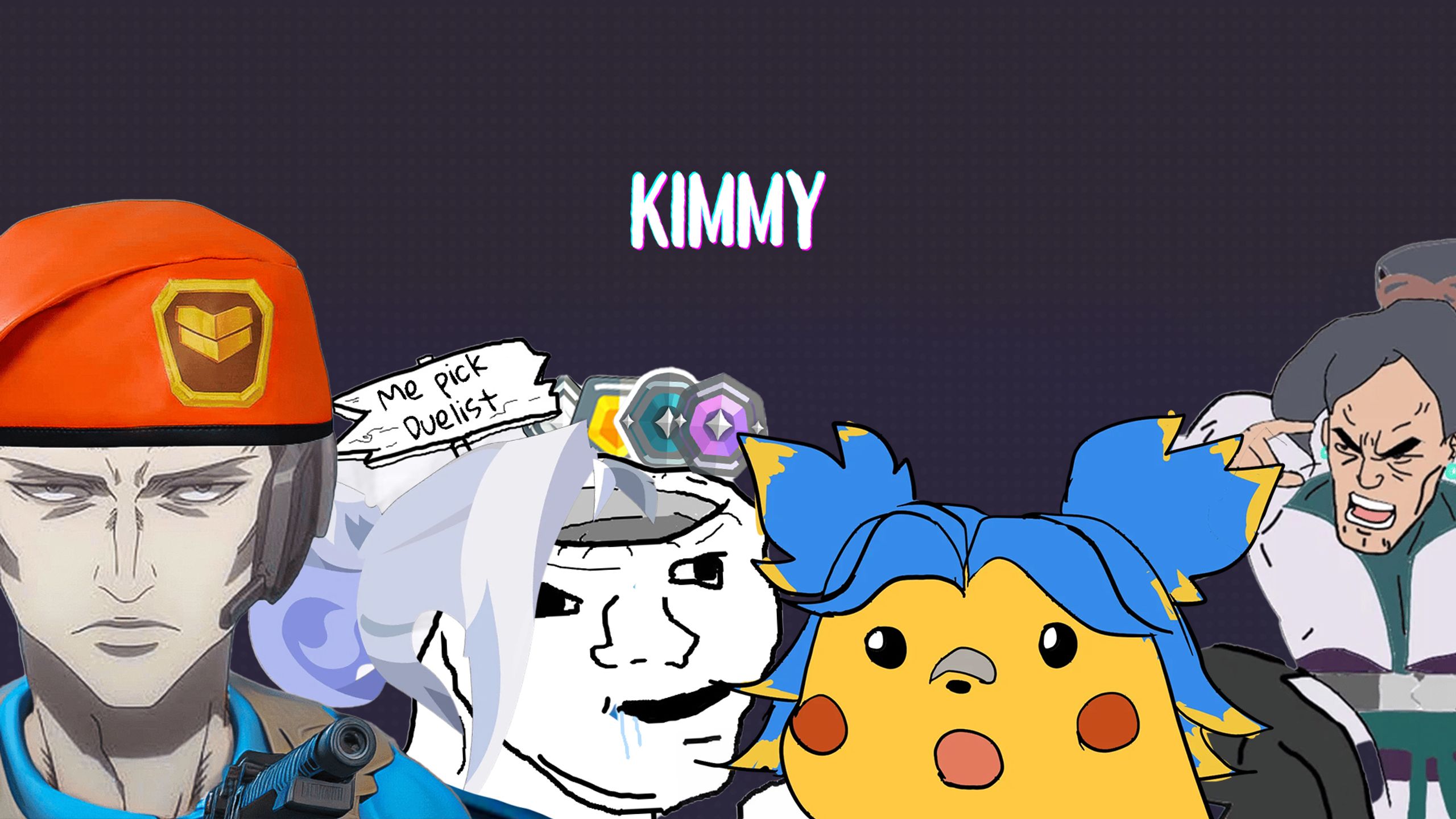 Kimmy