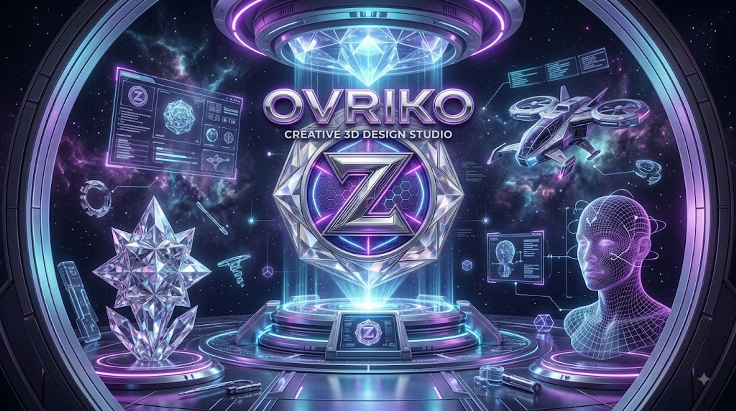 Ovriko