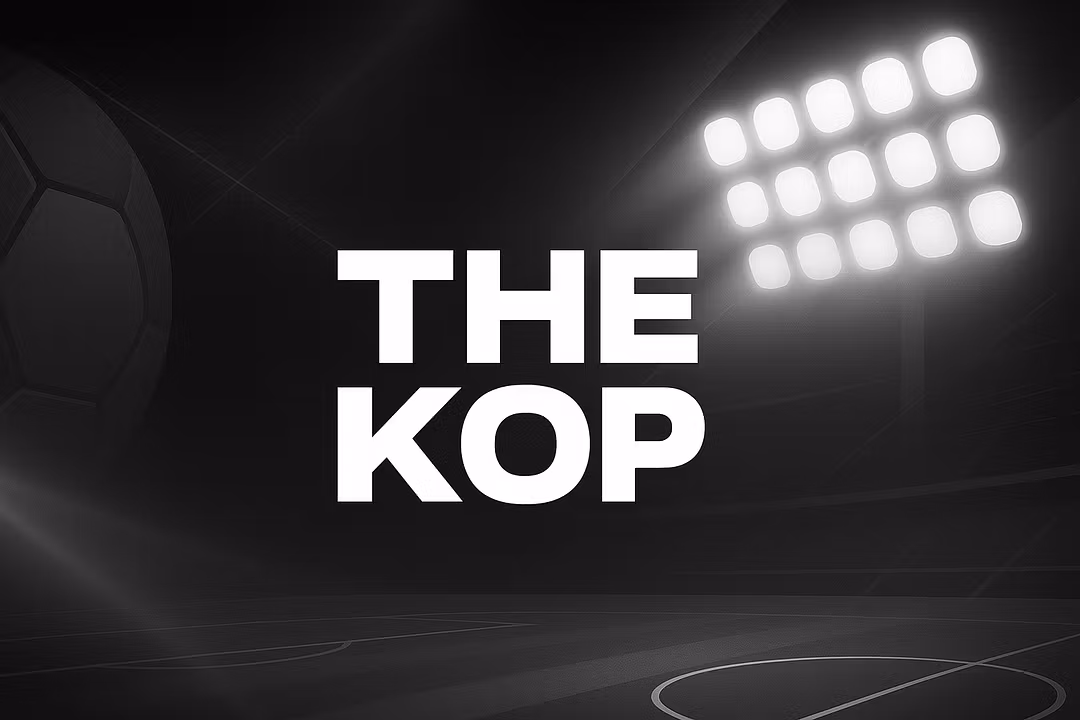 The Kop