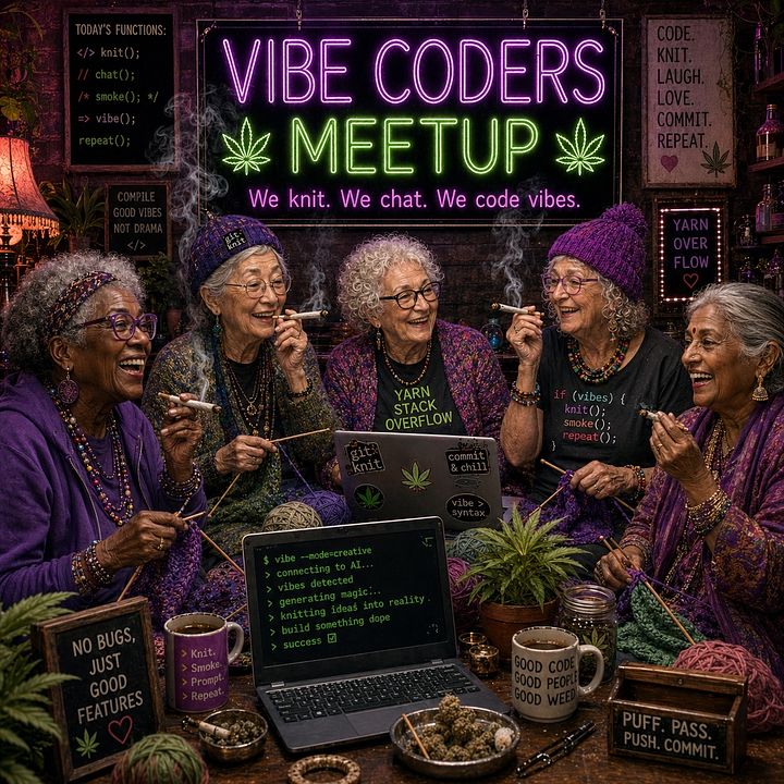 House of Vibes