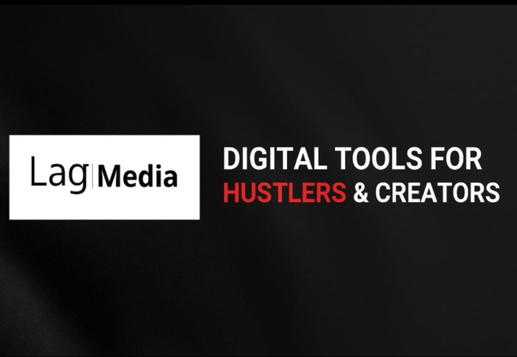 LagMedia’s store