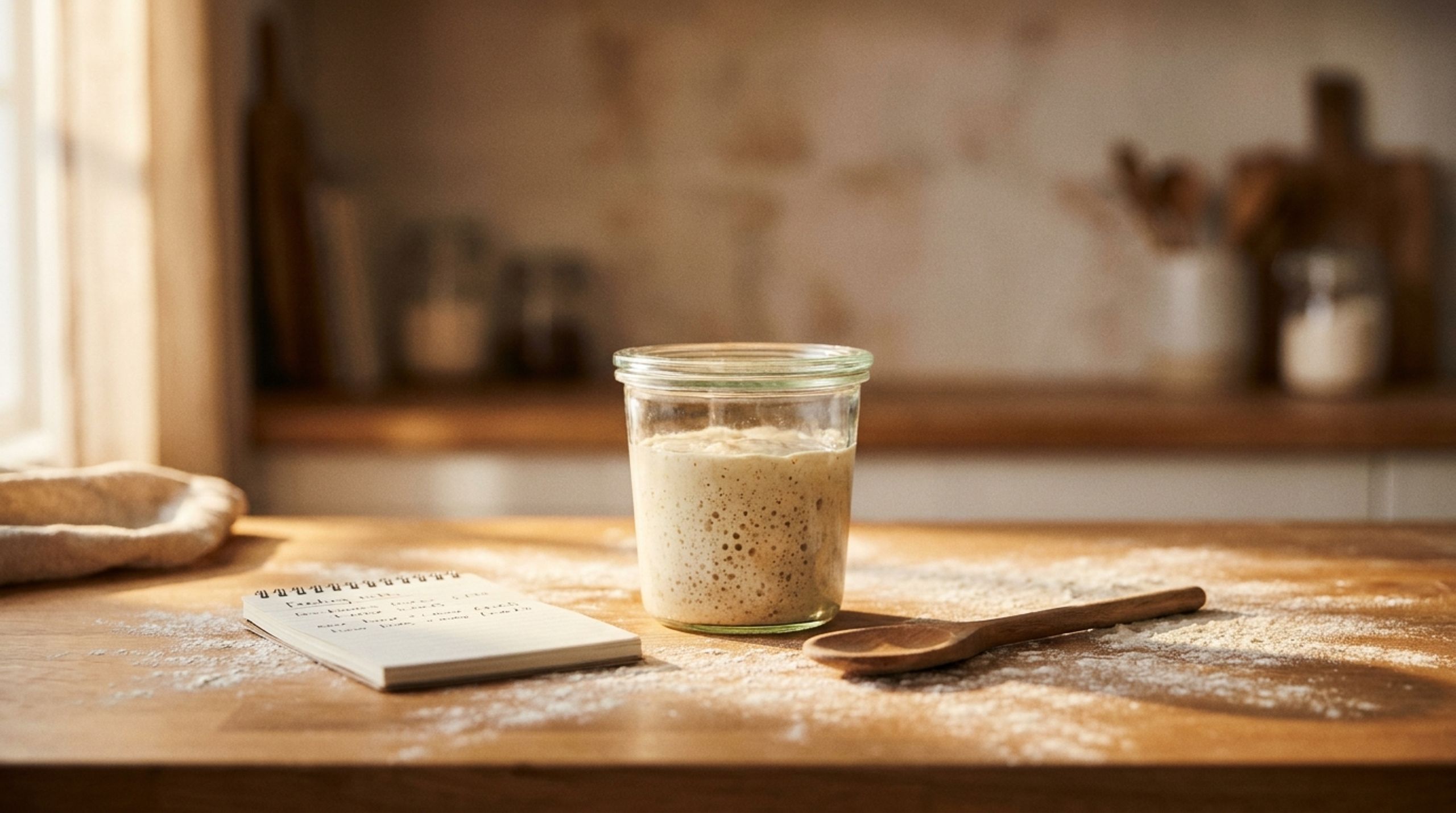 10 Starter Hunger Recovery Kit