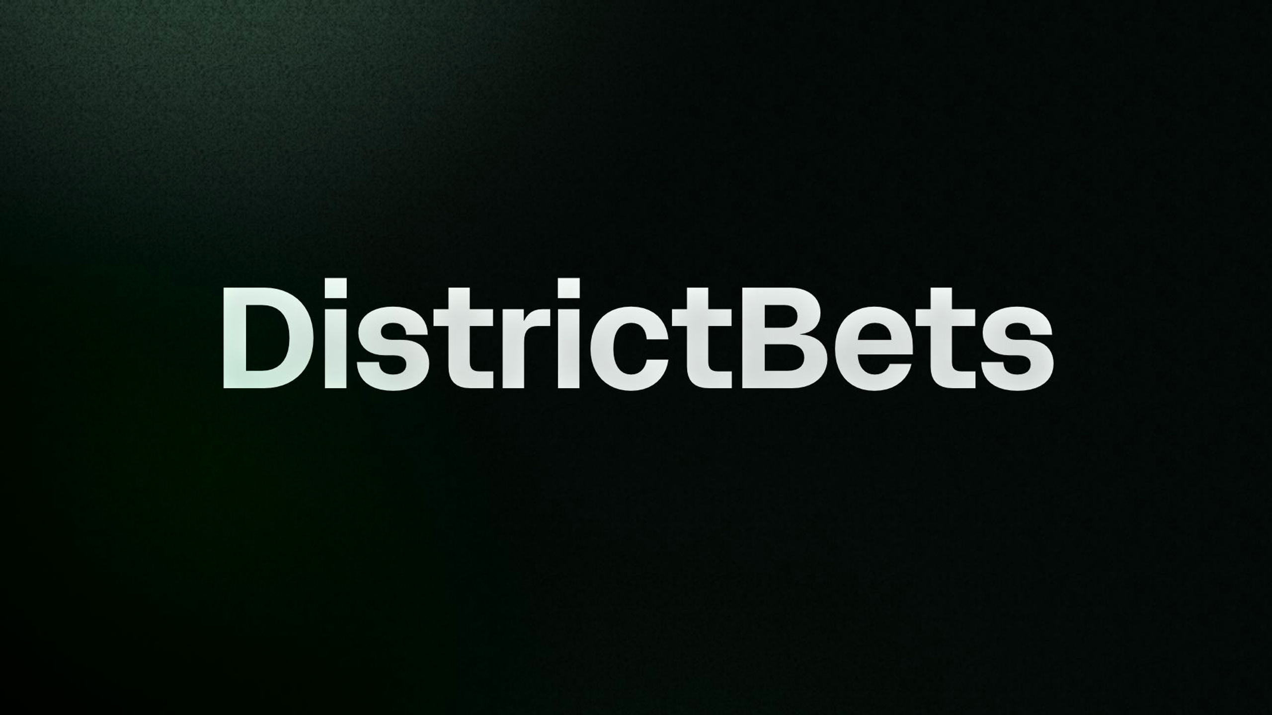 DistrictBets