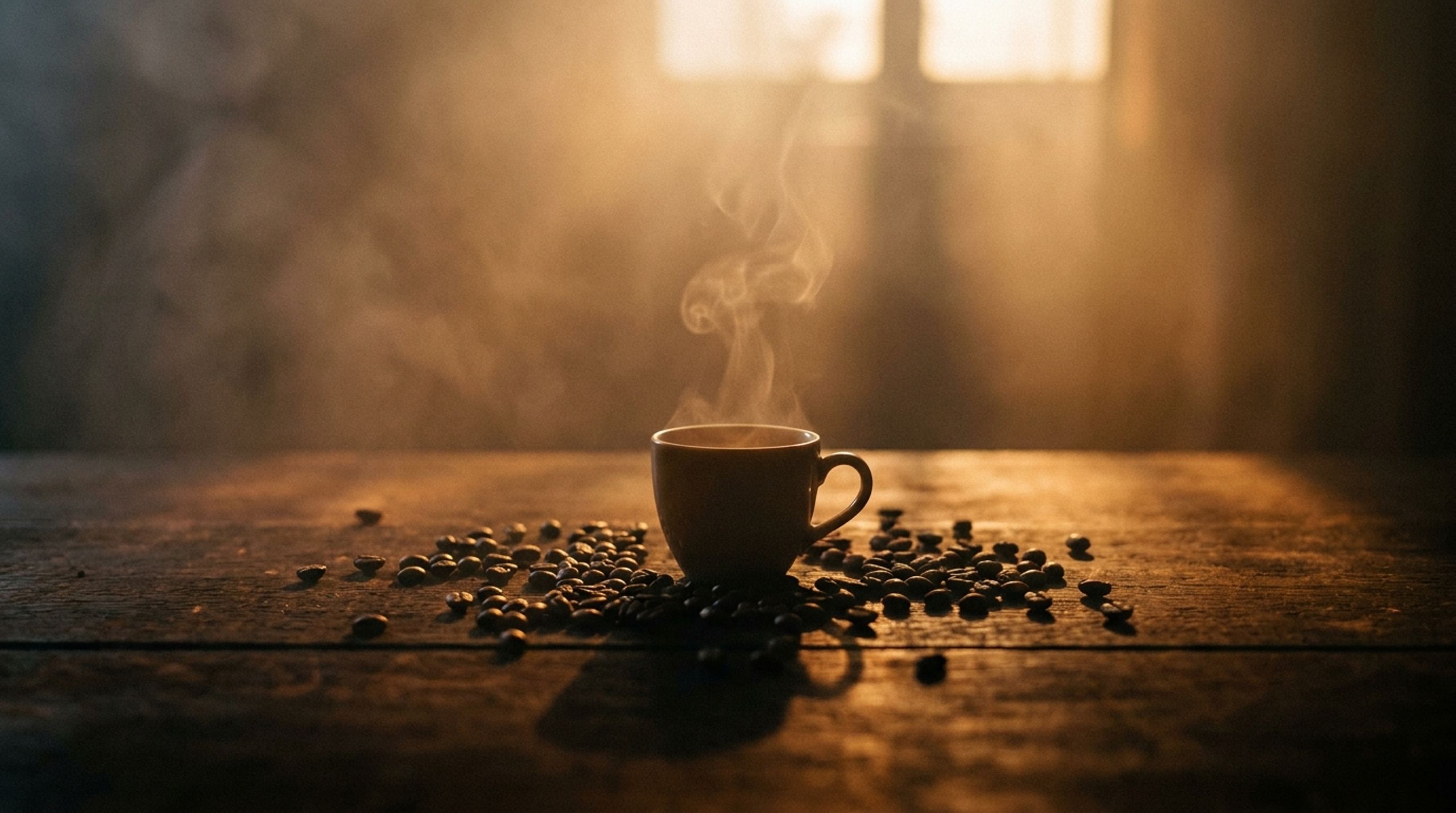 The Bangalore Roast