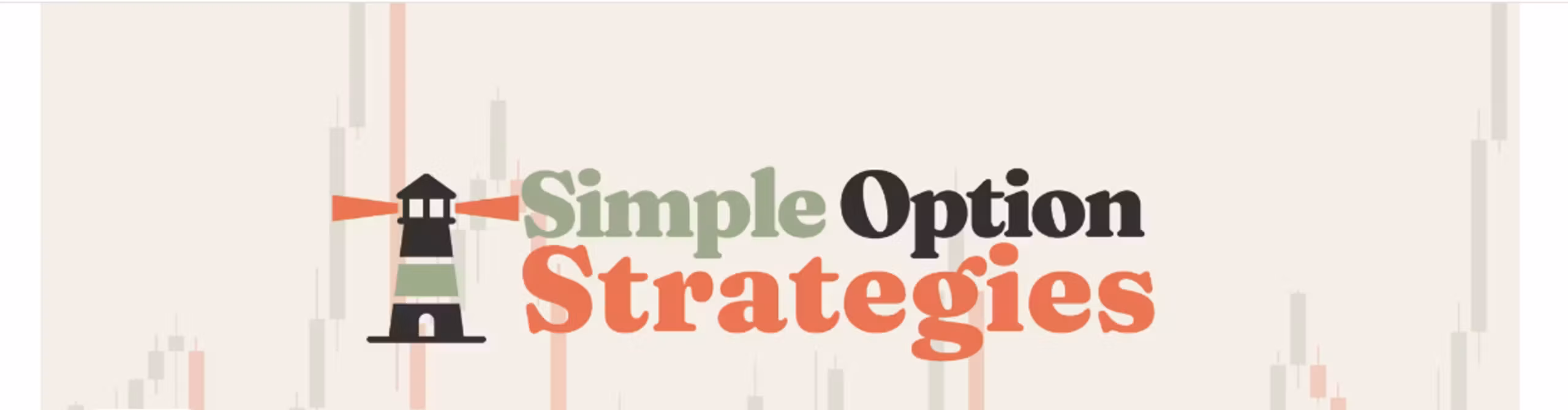 Simple Option Strategies