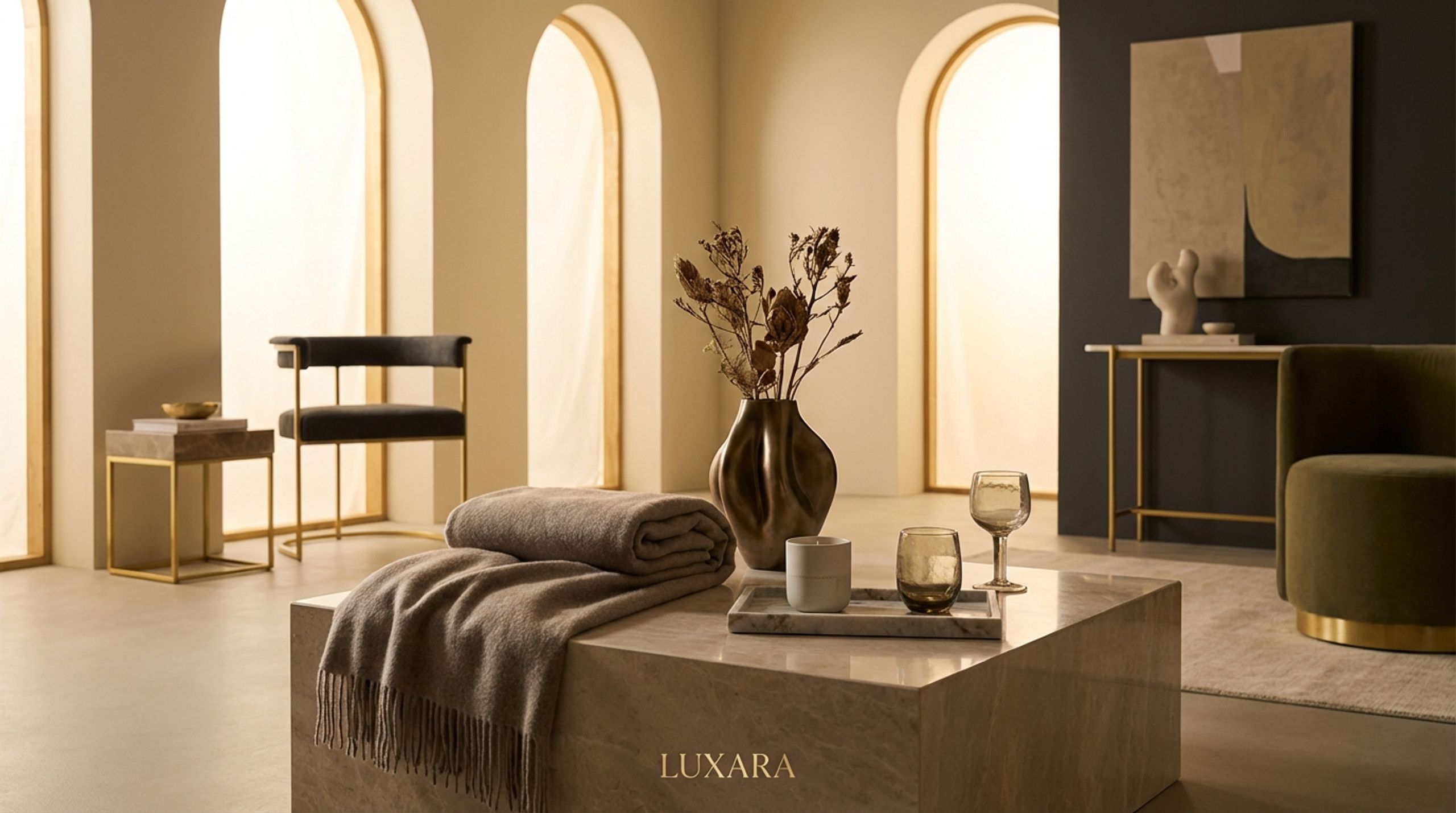 LUXARA
