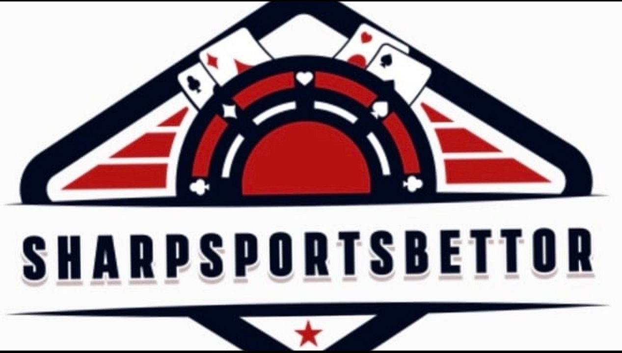 Sharpsportsbettor