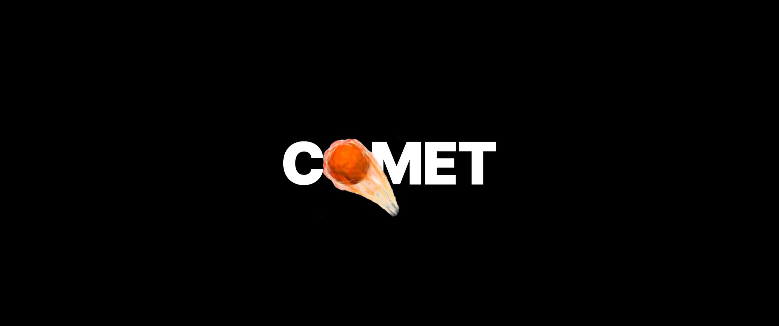 Comet Plan ☄️