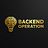 BackendOperation logo