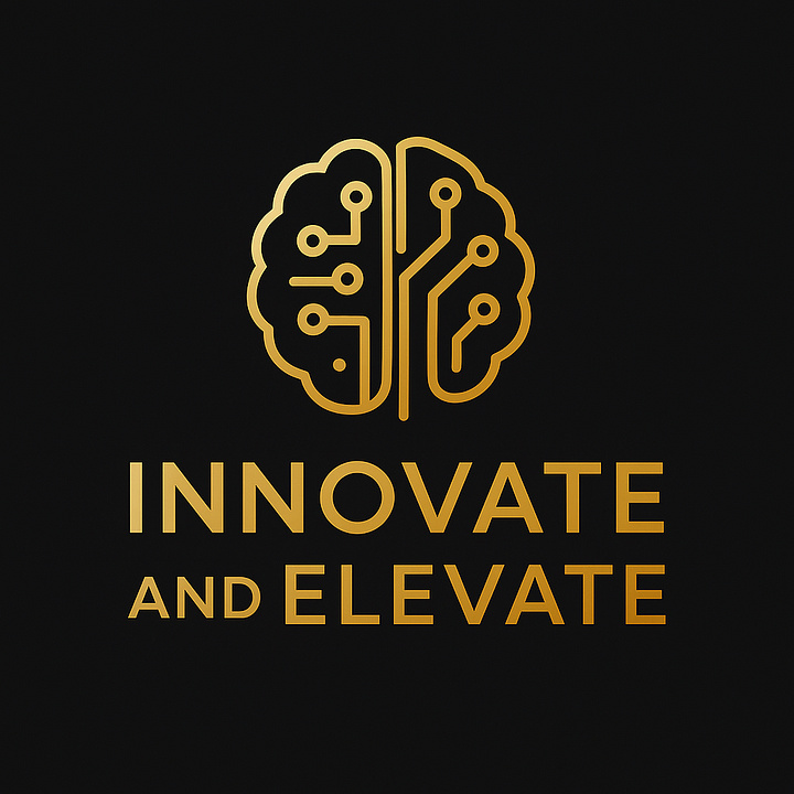 Innovate and Elevate