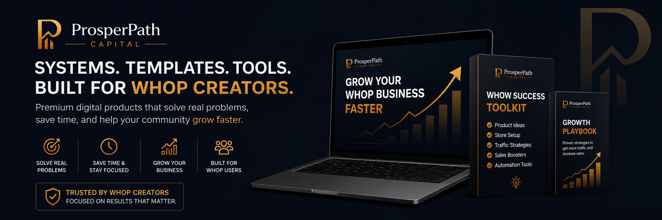 ProsperPath Capital