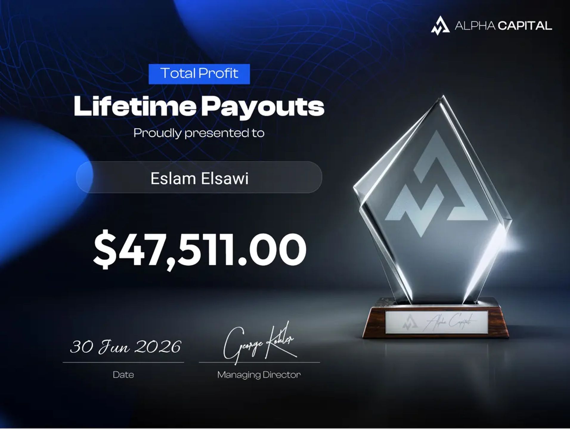 Mentix Trading