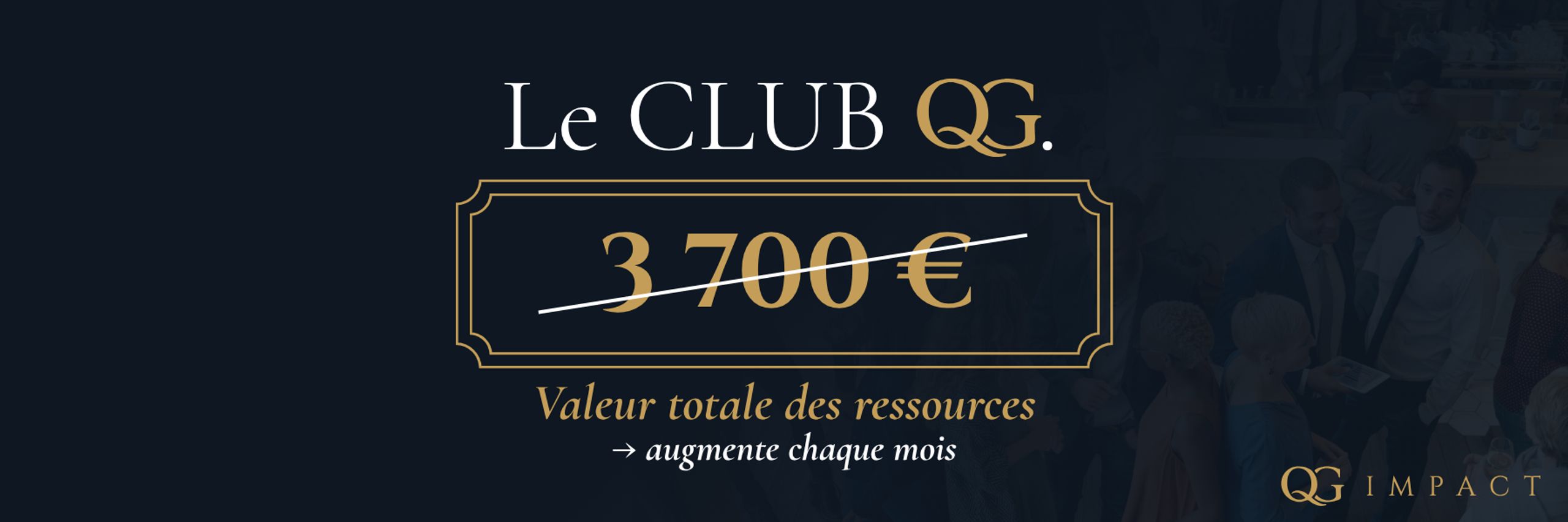 Club QG.