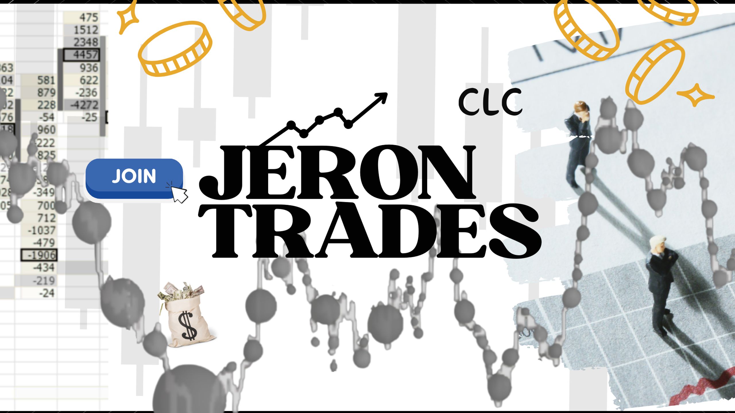 JeronTrades