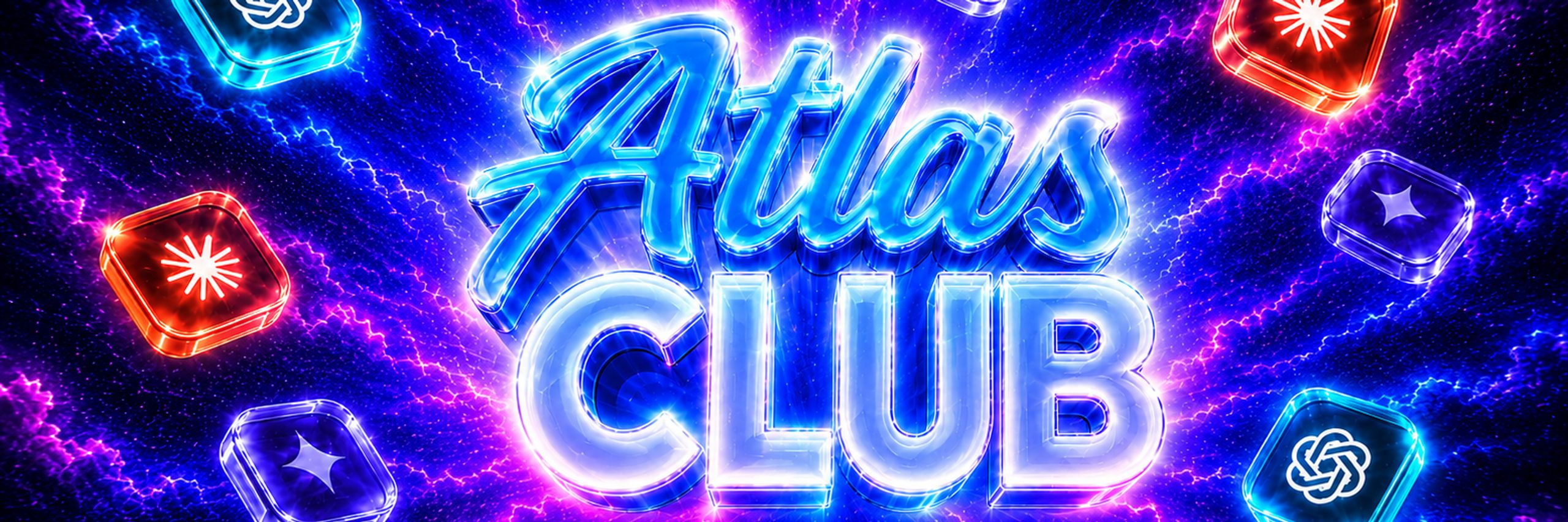 Atlas Club