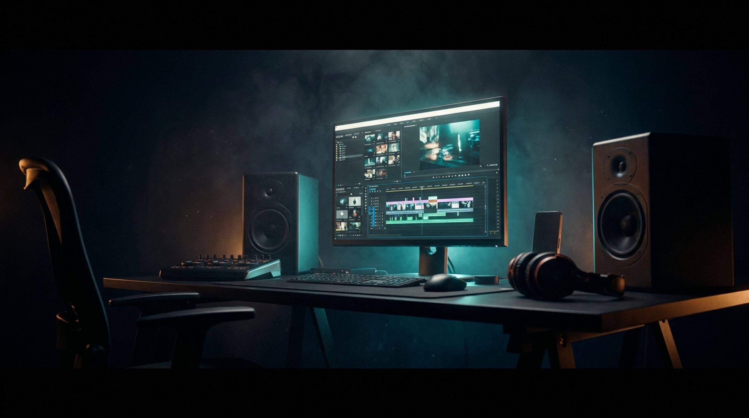 Monthly Edit Retainer · Beginner Operator Program