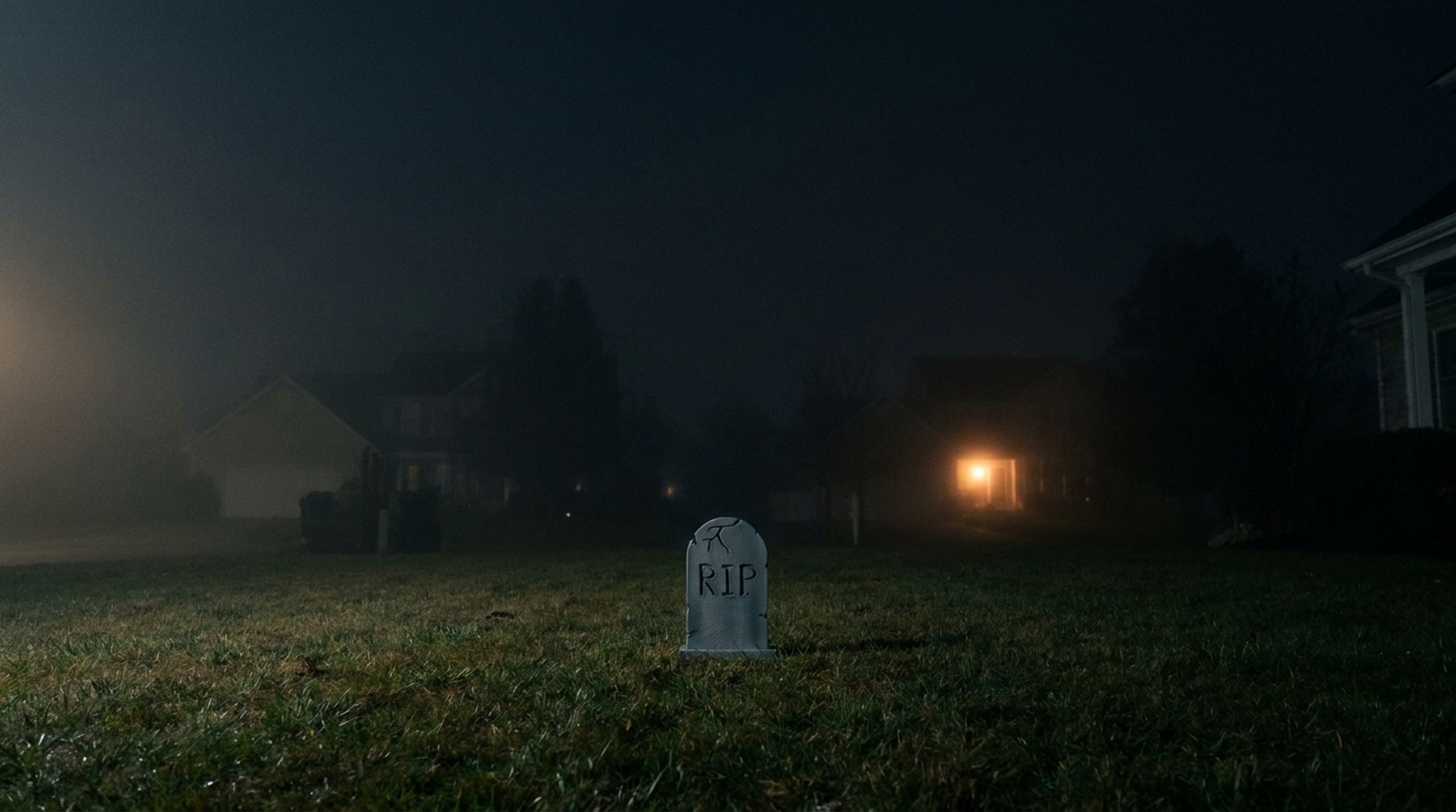 HauntPrint