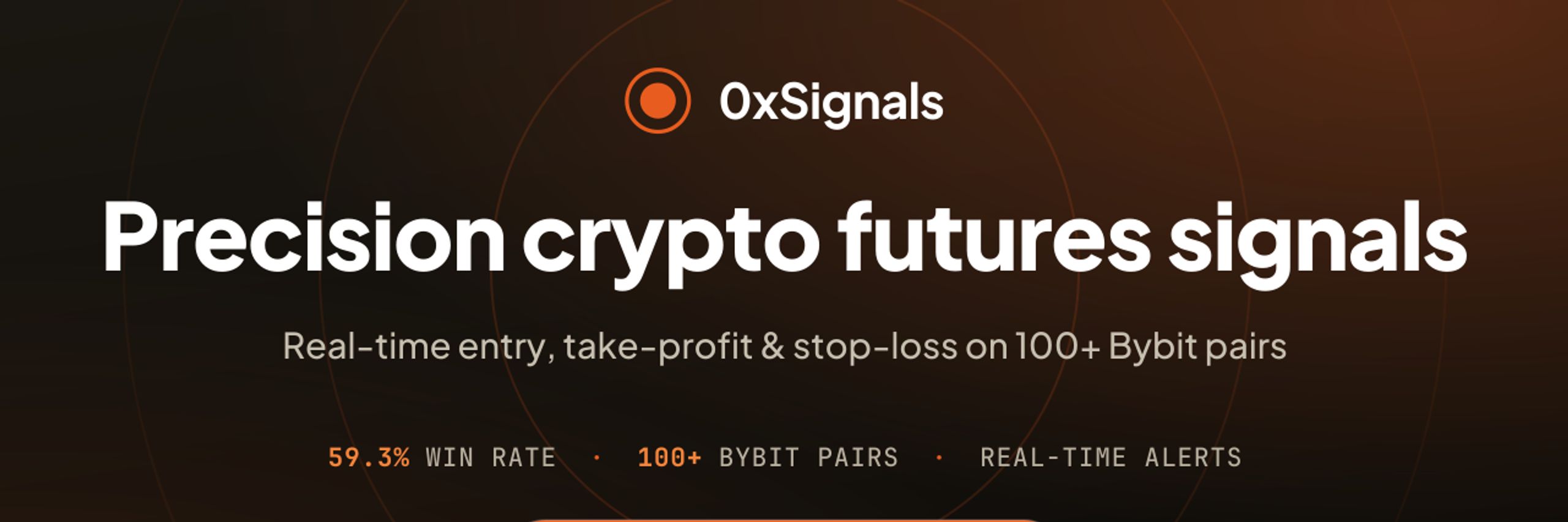 0xSignals