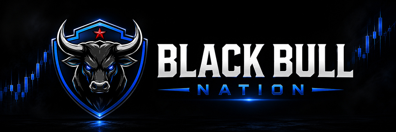 Black Bull Nation