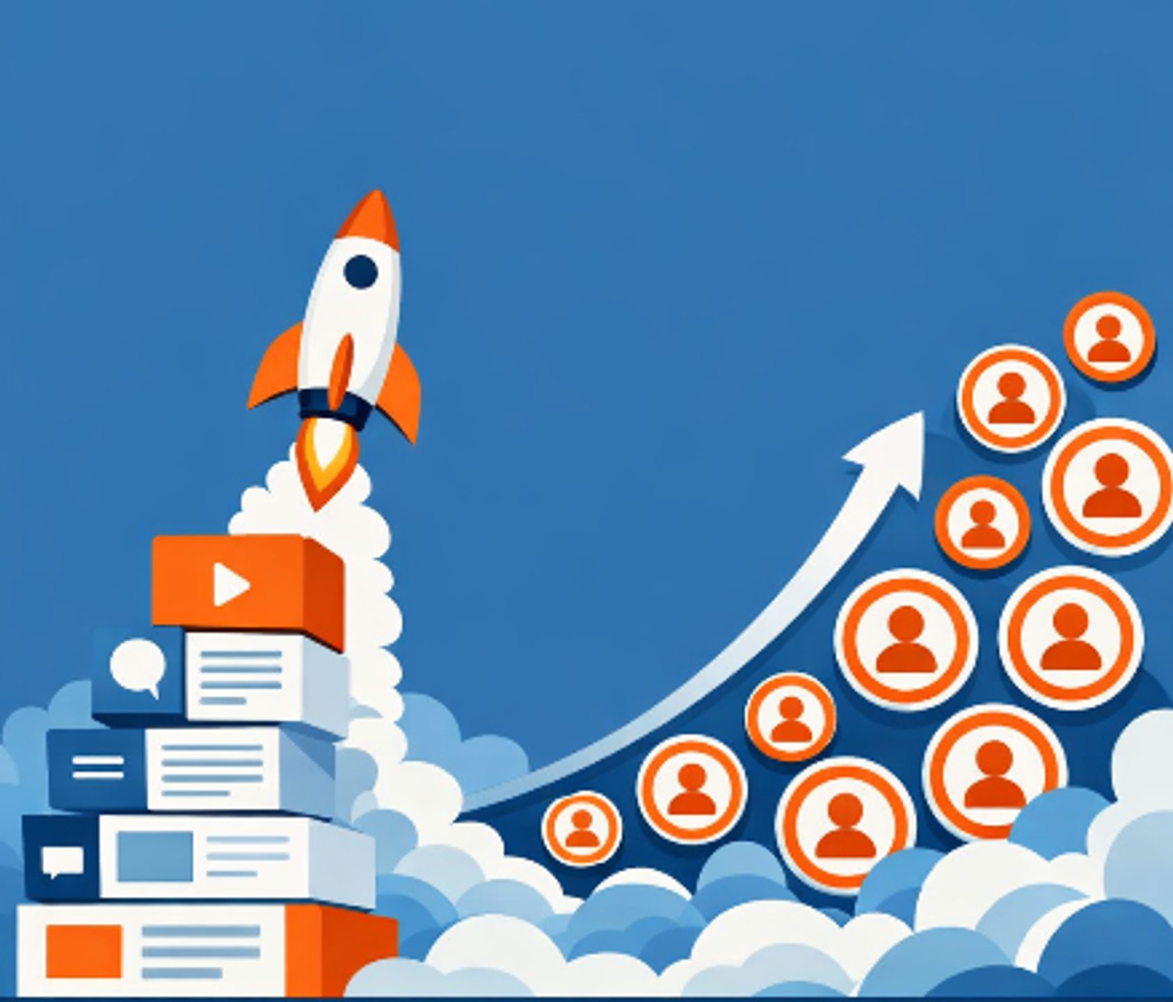 The Audience Signal Blueprint