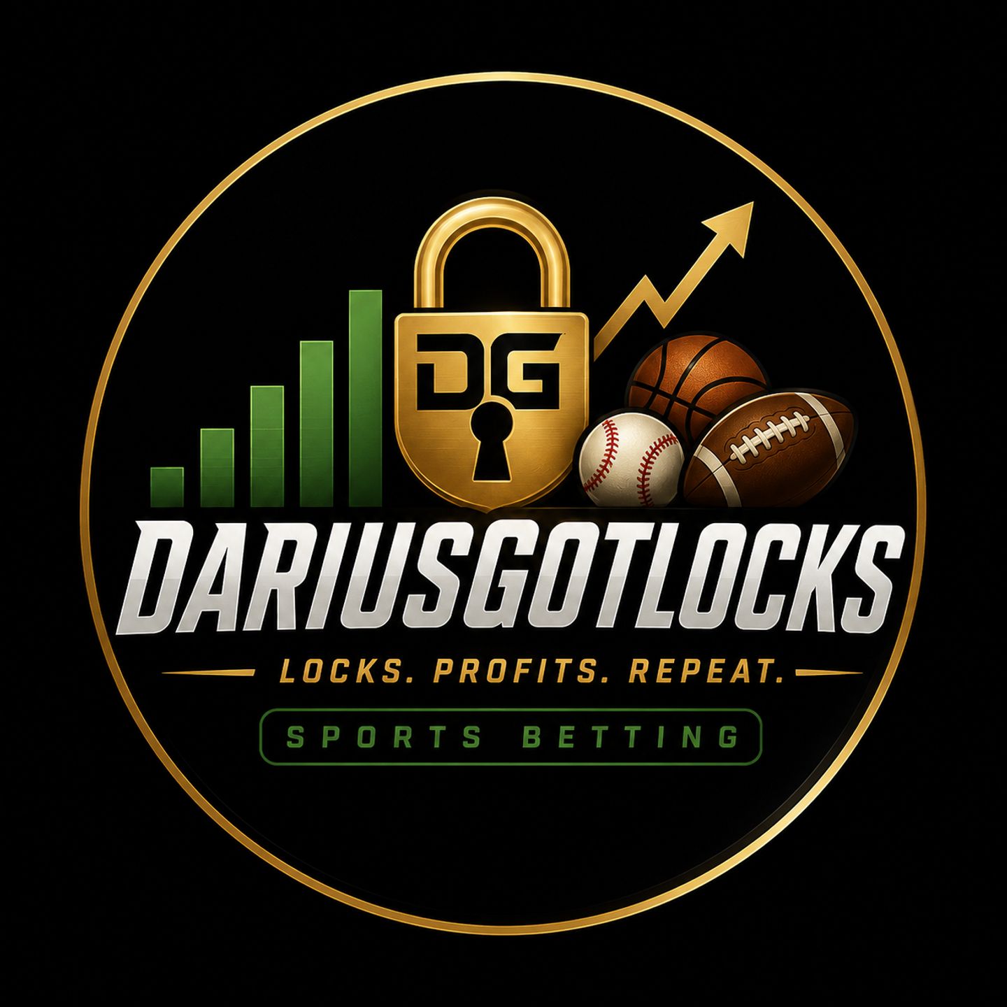 DariusGotLocks