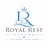 Royal Rest Living logo