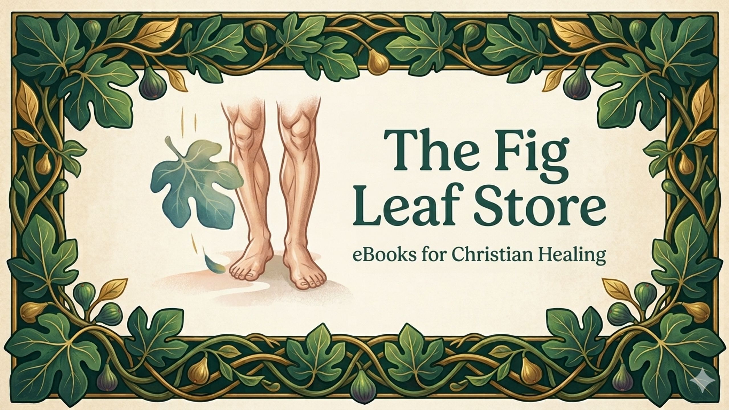 The Fig Leaf Store