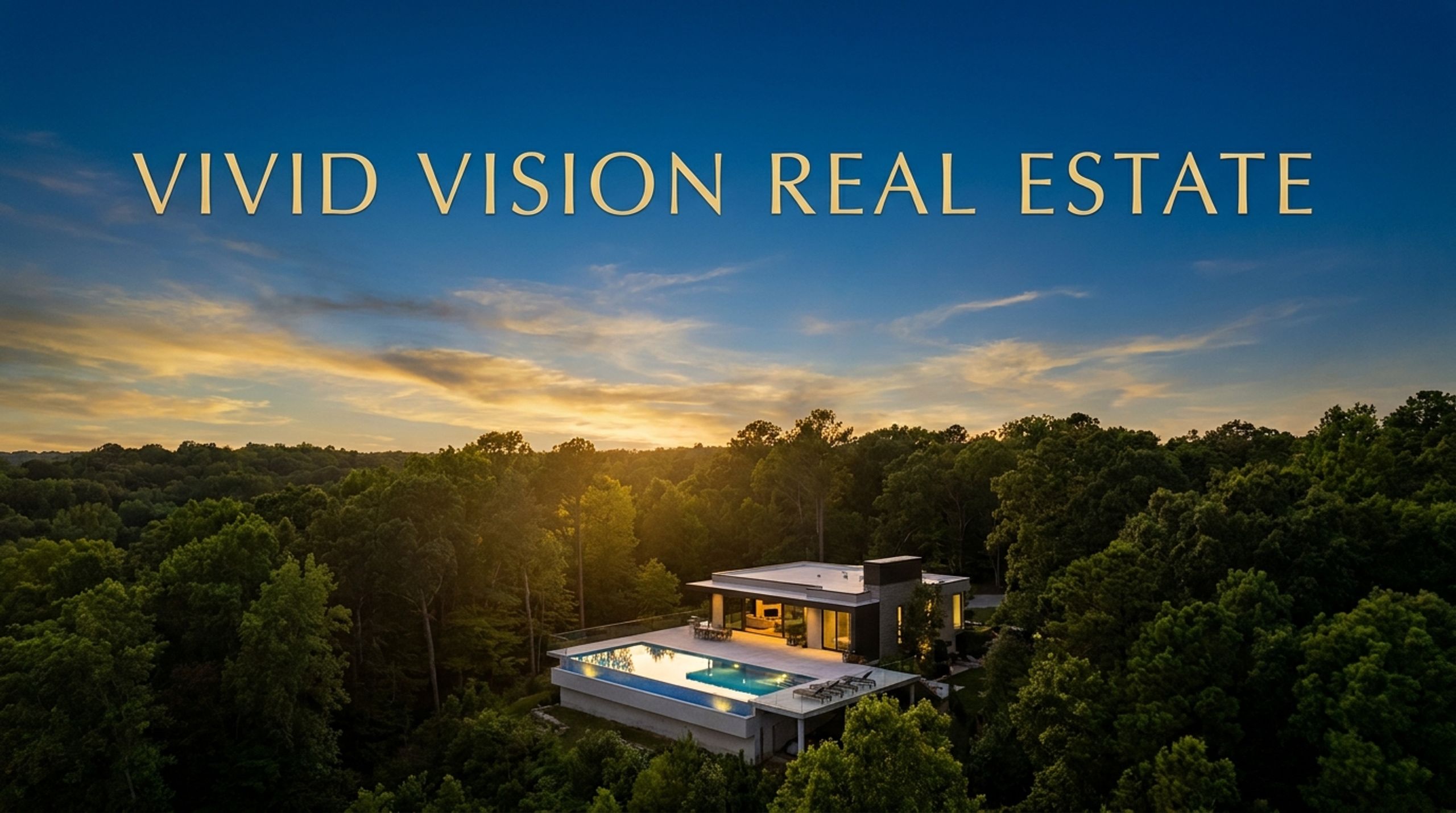 Vivid Vision Real Estate